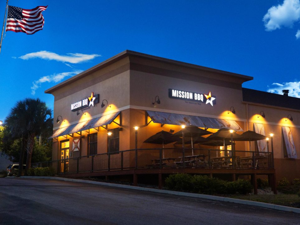 Brandon, FL | Mission BBQ