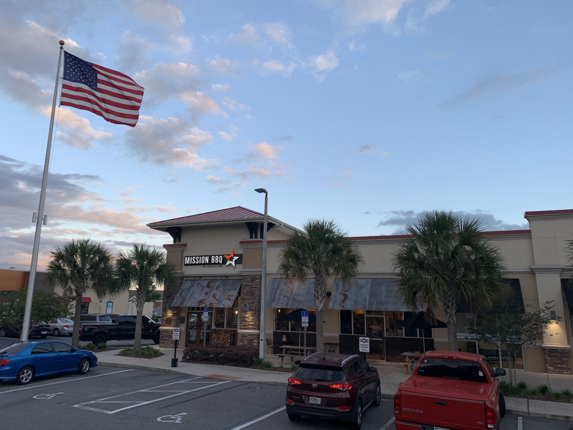 Oviedo, FL | Mission BBQ